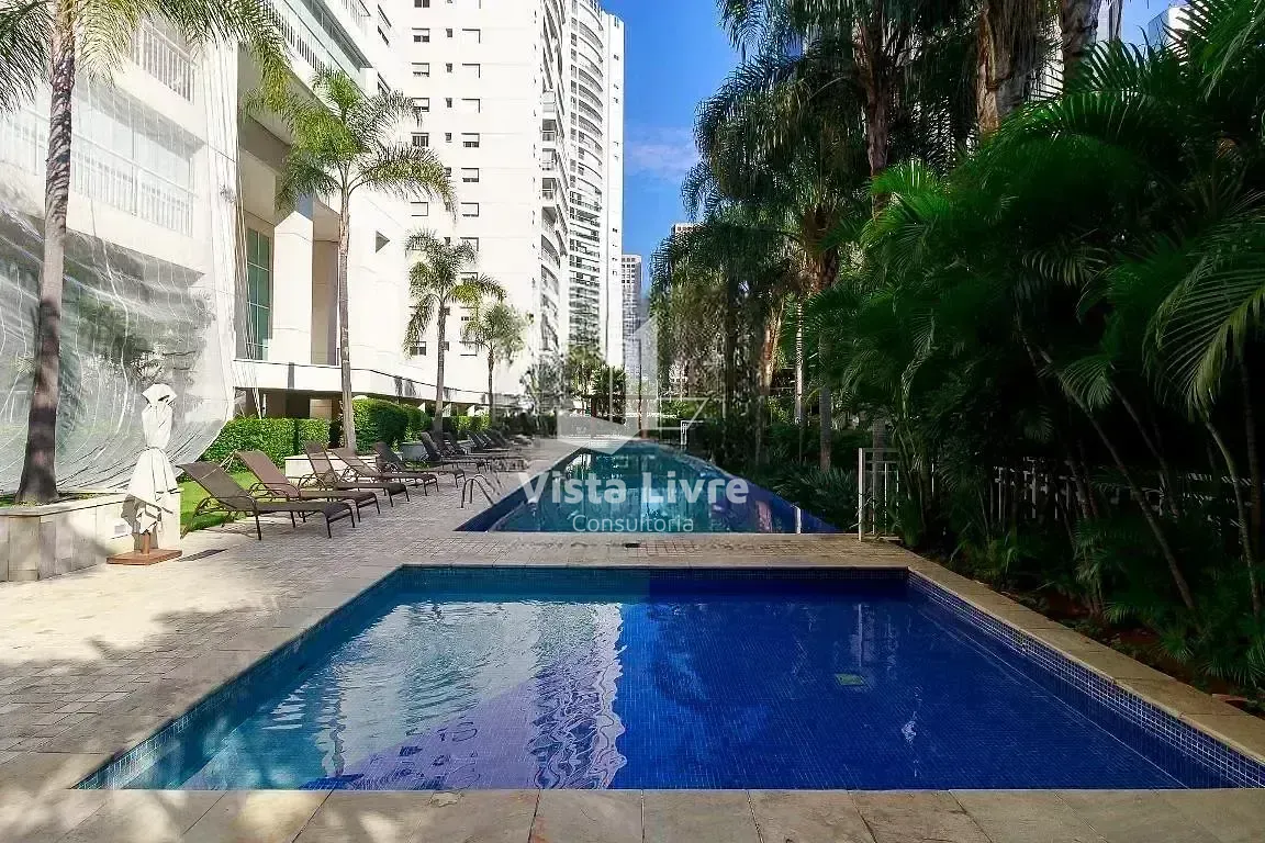 Cobertura, 3 quartos, 315 m² - Foto 34