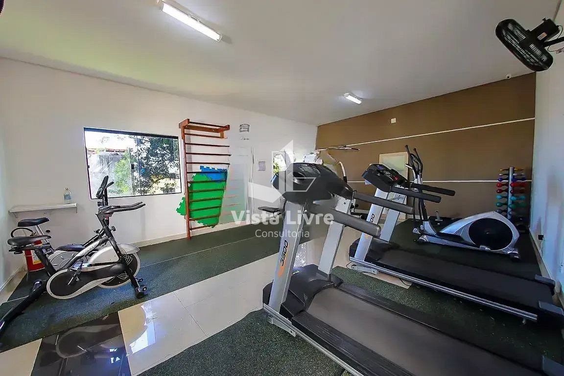 Apartamento, 2 quartos, 50 m² - Foto 31