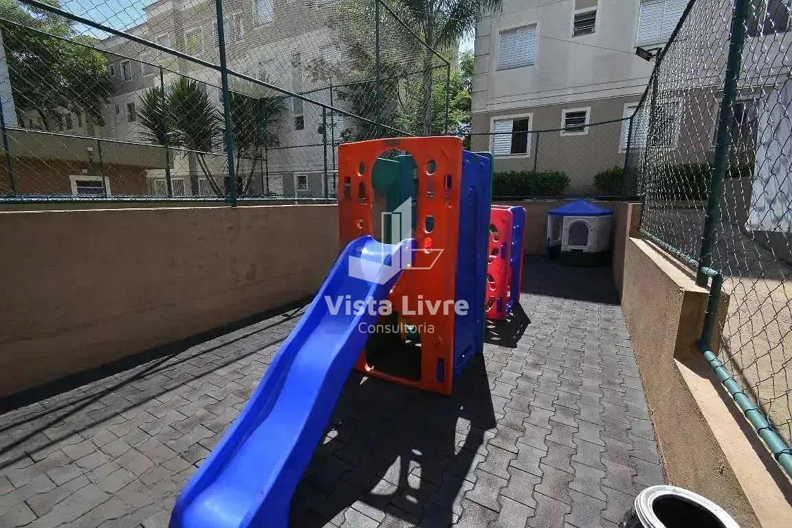 Apartamento, 2 quartos, 50 m² - Foto 34