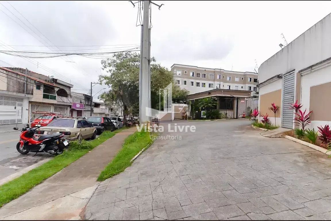 Apartamento, 2 quartos, 50 m² - Foto 35