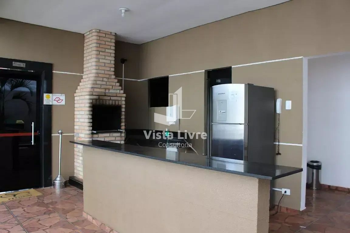 Apartamento, 2 quartos, 50 m² - Foto 33