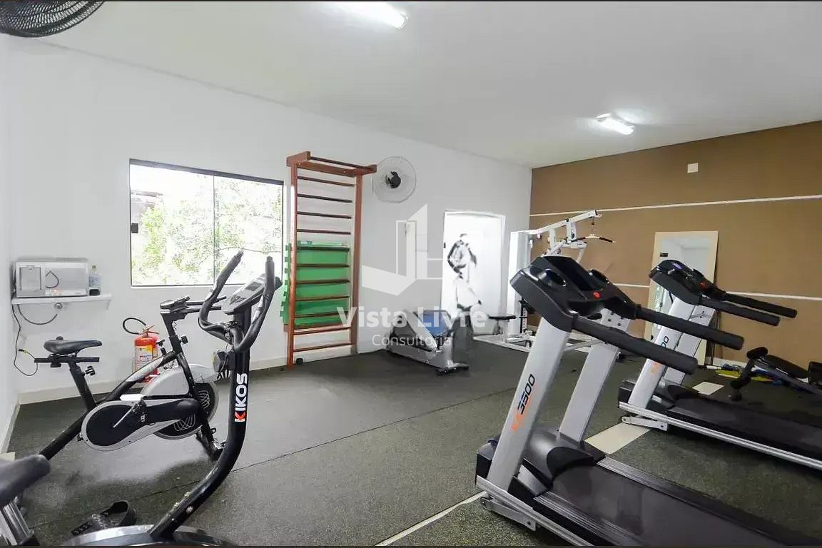 Apartamento, 2 quartos, 50 m² - Foto 36