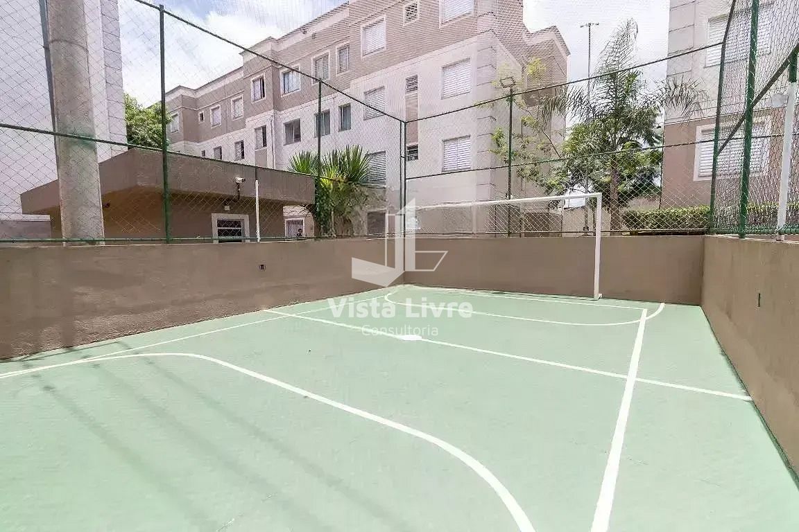 Apartamento, 2 quartos, 50 m² - Foto 38