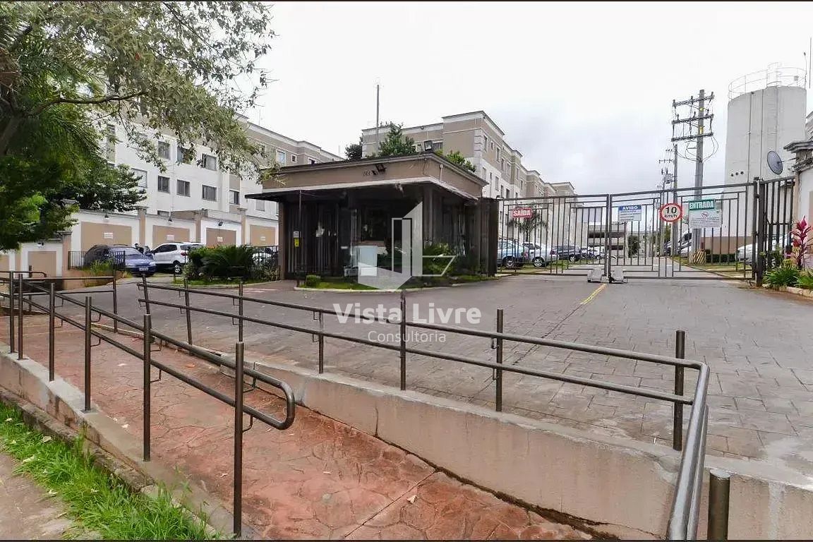 Apartamento, 2 quartos, 50 m² - Foto 37