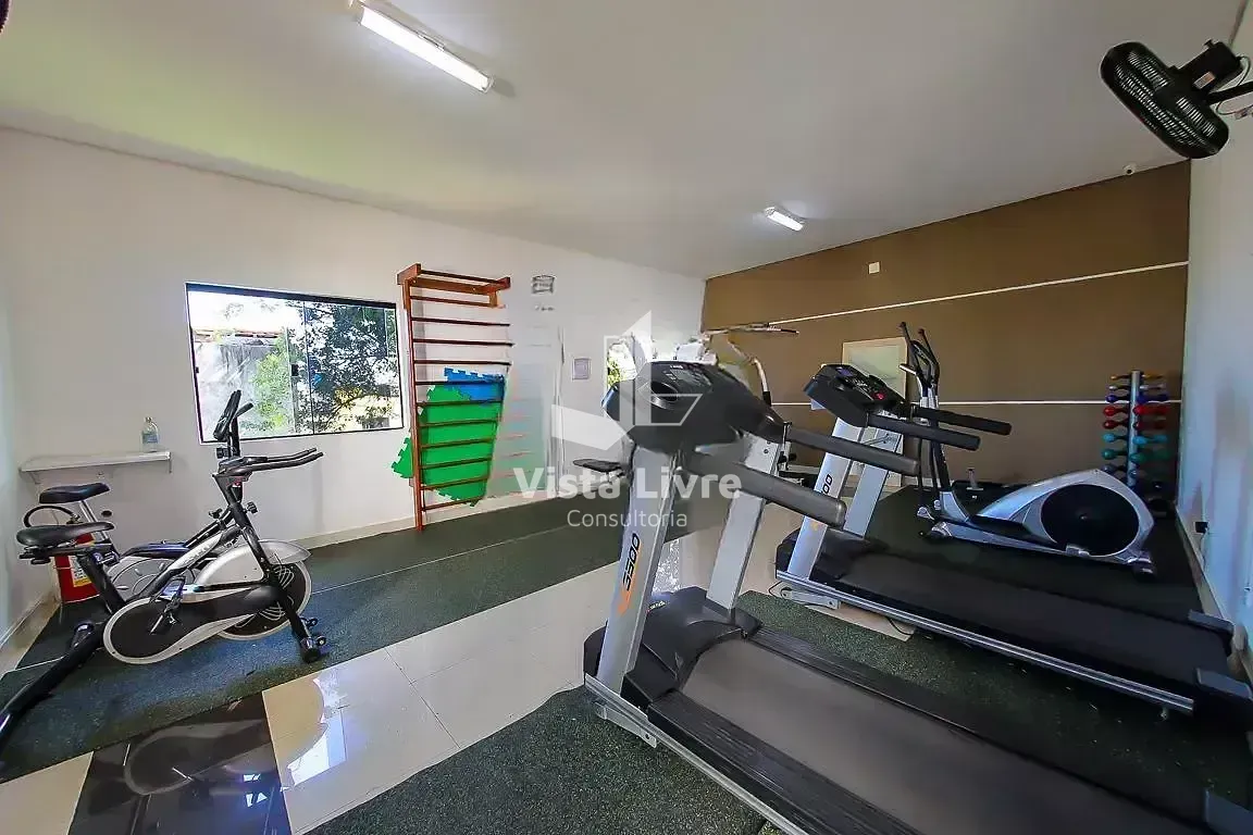 Apartamento, 2 quartos, 50 m² - Foto 31