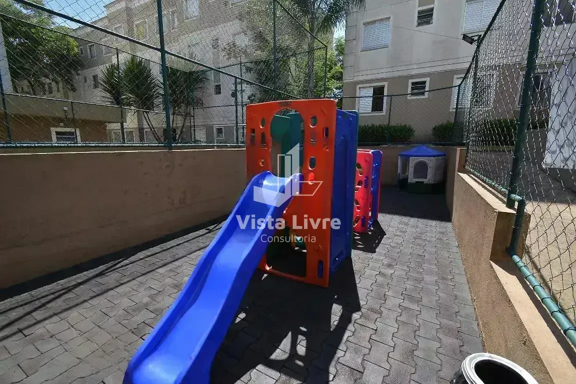 Apartamento, 2 quartos, 50 m² - Foto 34