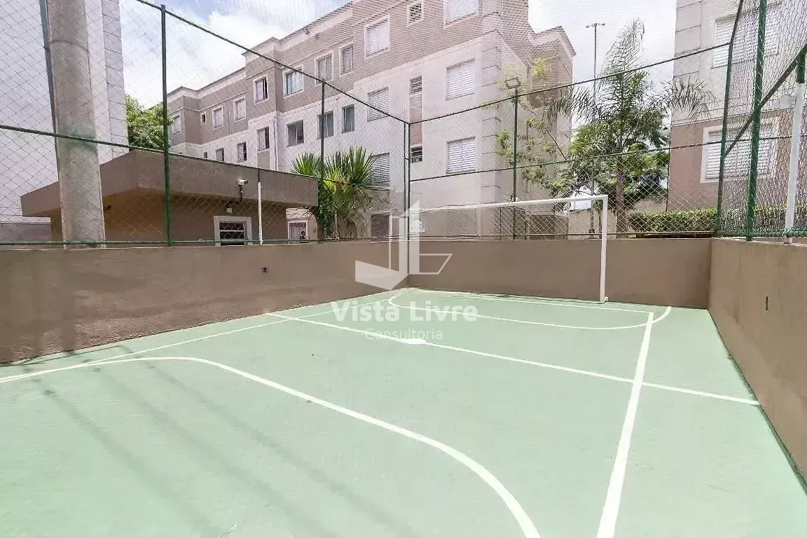 Apartamento, 2 quartos, 50 m² - Foto 38