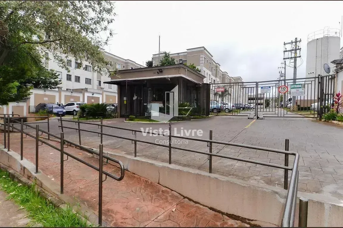 Apartamento, 2 quartos, 50 m² - Foto 37
