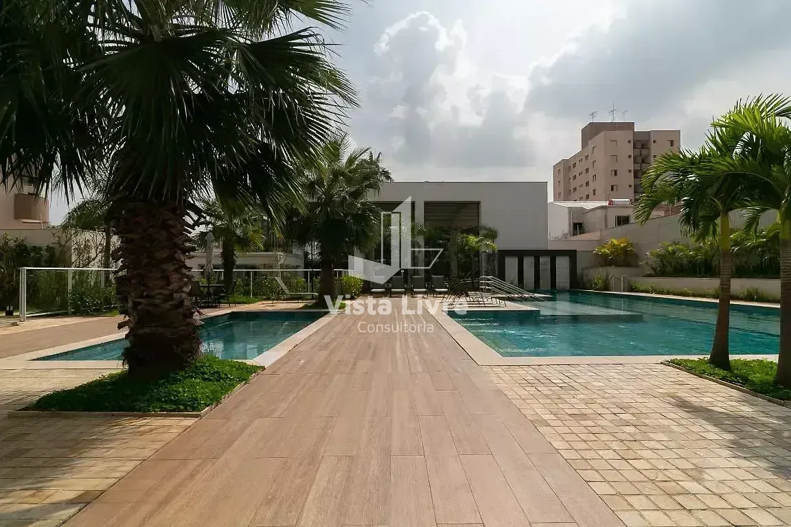 Apartamento, 3 quartos, 124 m² - Foto 33