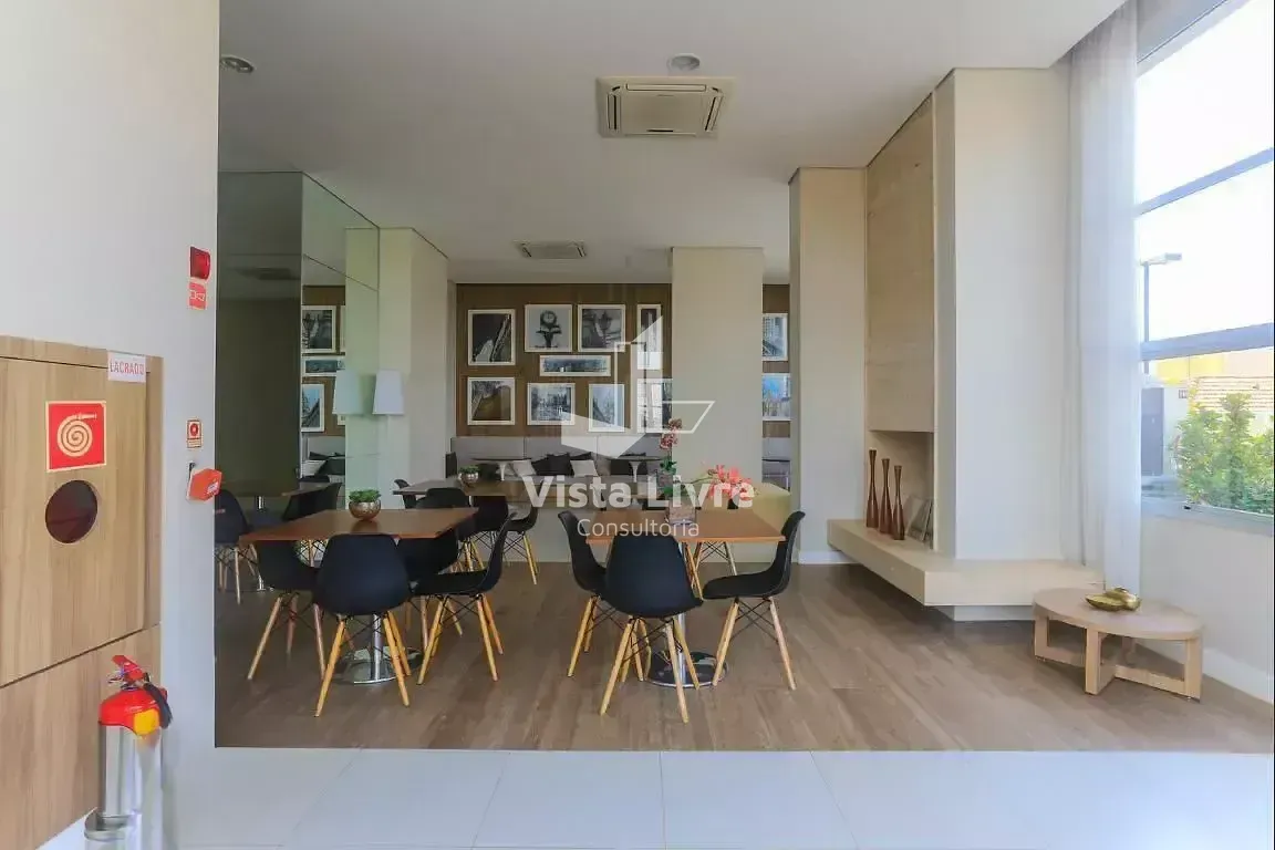 Apartamento, 3 quartos, 124 m² - Foto 35