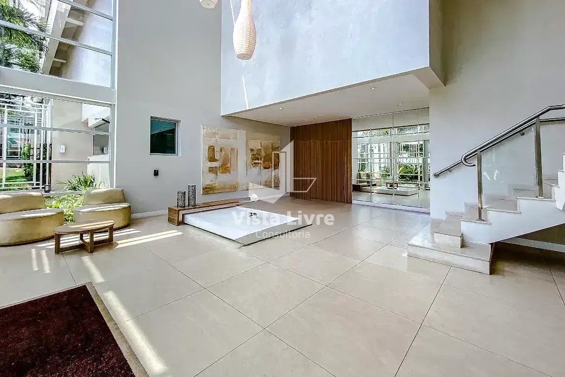 Apartamento, 3 quartos, 124 m² - Foto 50