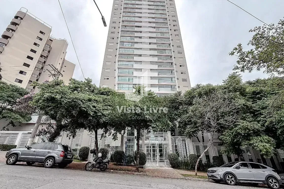 Apartamento, 3 quartos, 124 m² - Foto 52