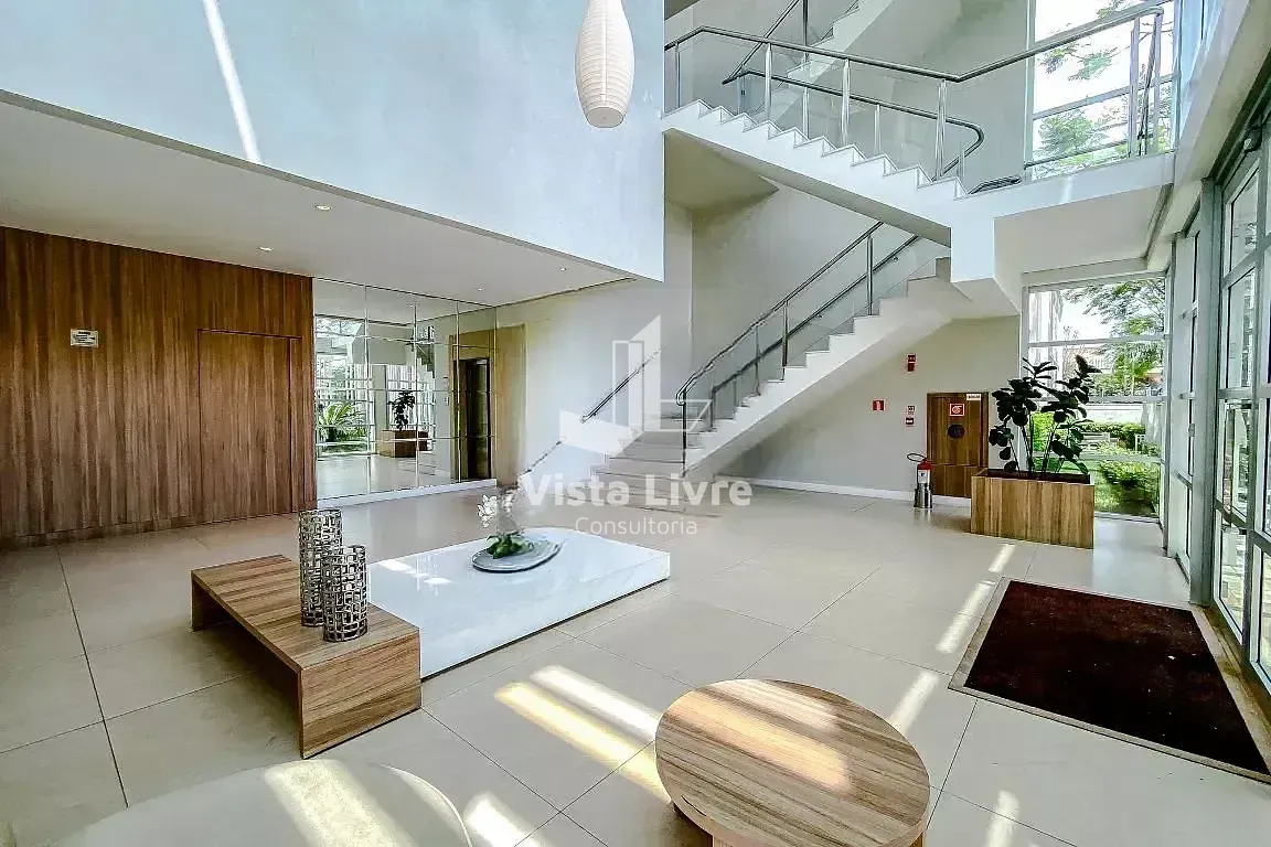 Apartamento, 3 quartos, 124 m² - Foto 48