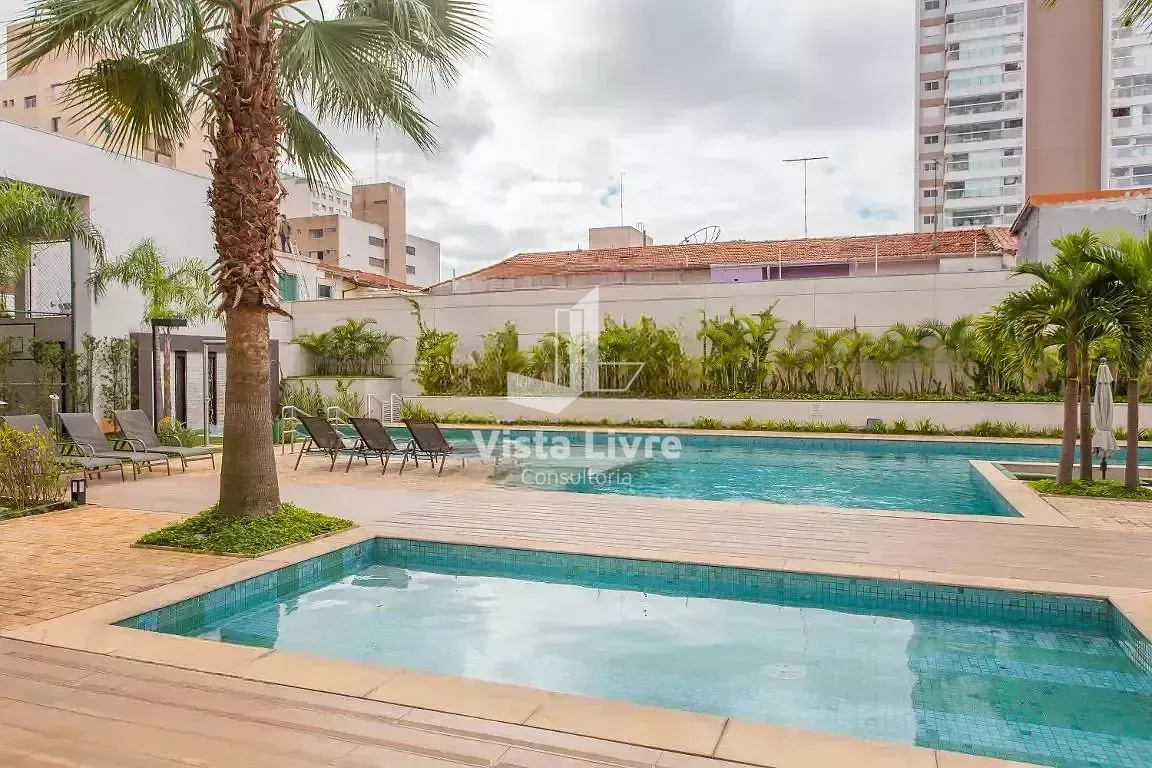 Apartamento, 3 quartos, 124 m² - Foto 32