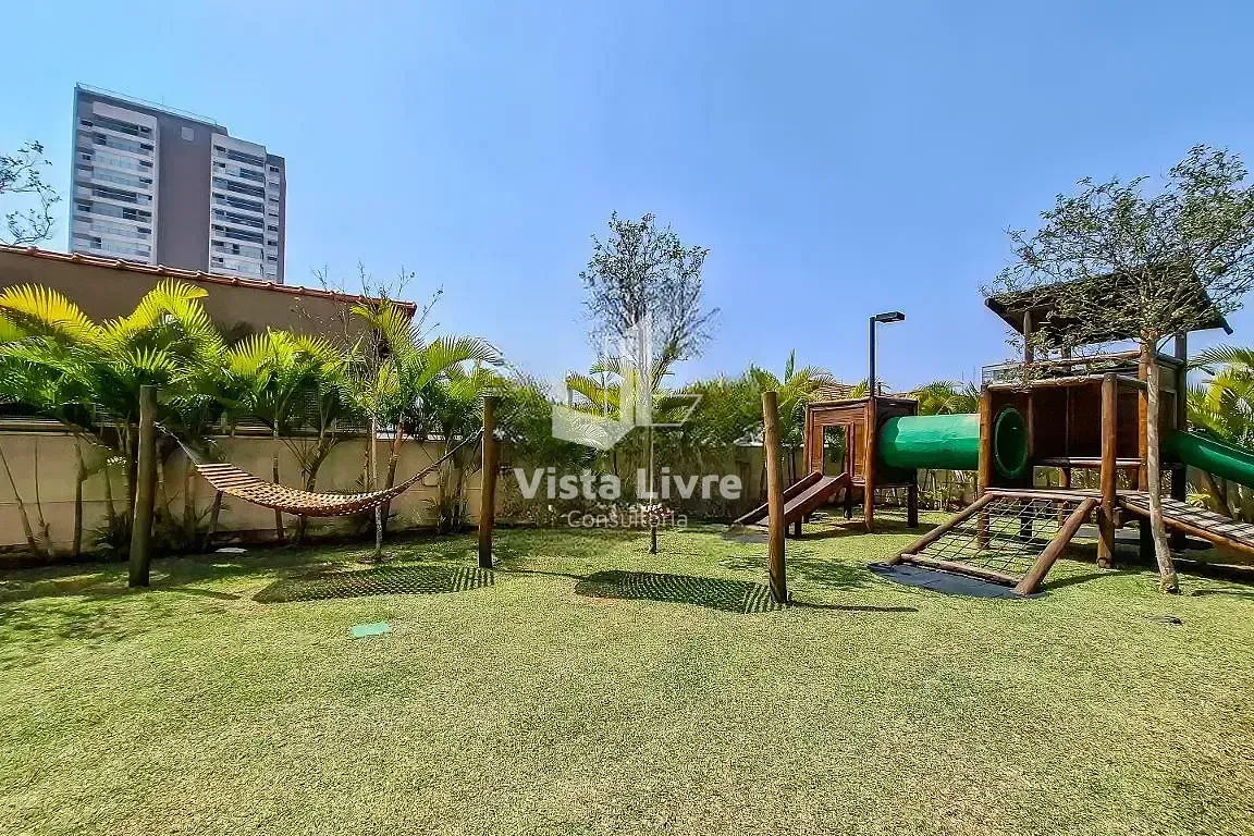 Apartamento, 3 quartos, 124 m² - Foto 36