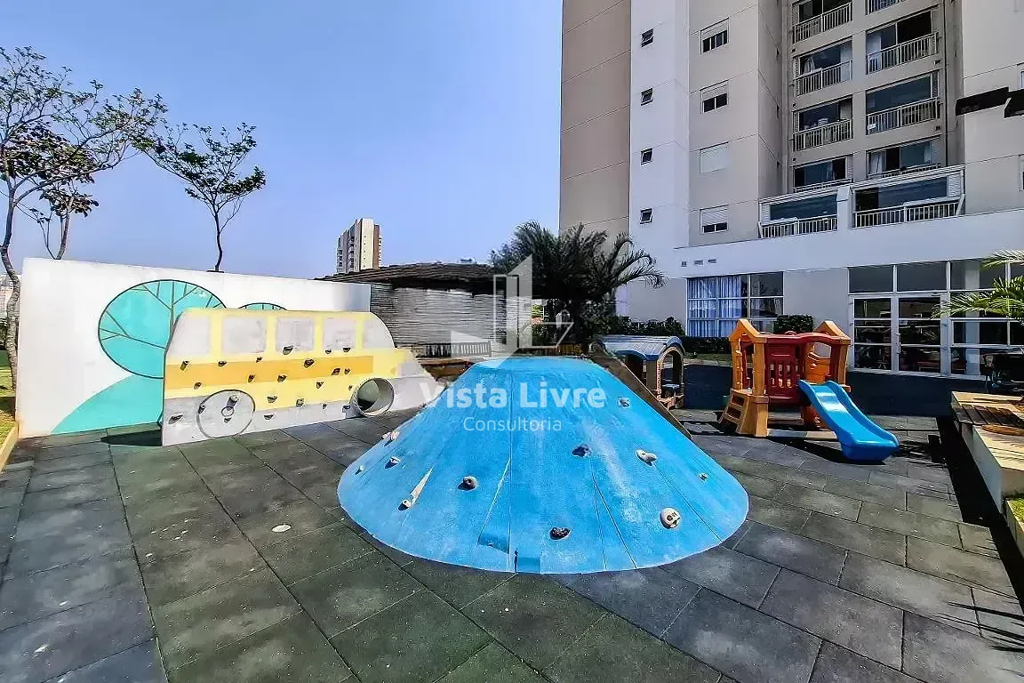 Apartamento, 3 quartos, 124 m² - Foto 37