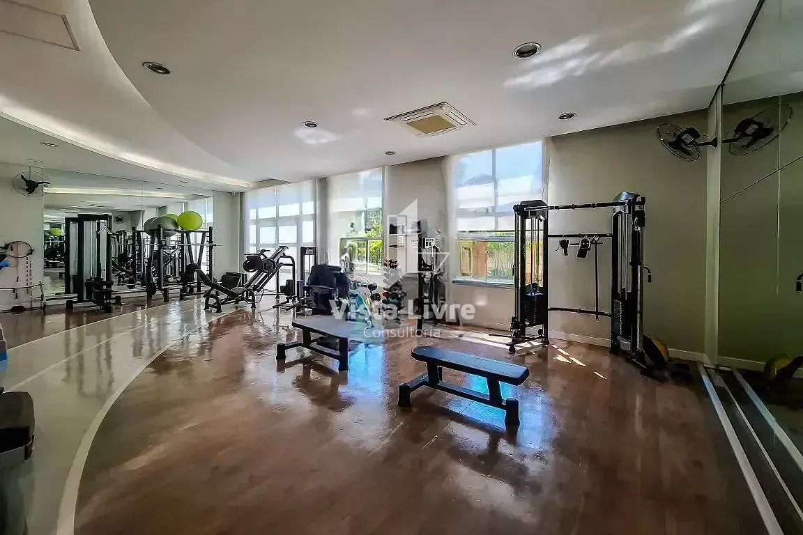 Apartamento, 3 quartos, 124 m² - Foto 38