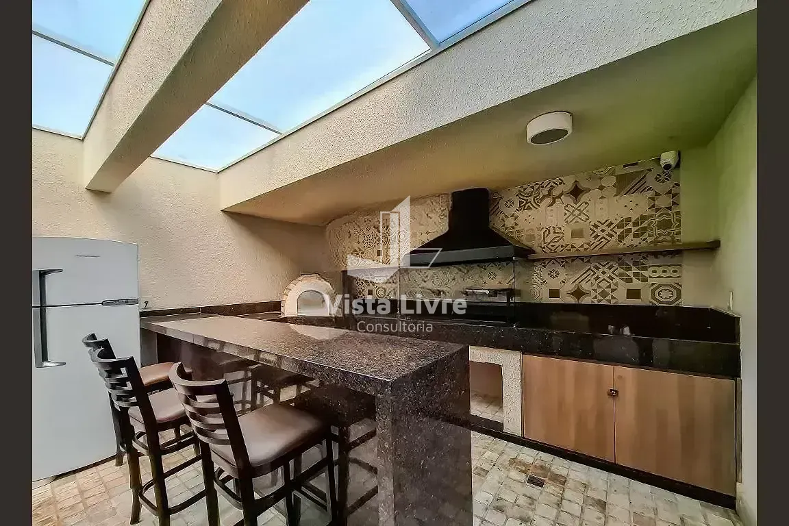 Apartamento, 3 quartos, 124 m² - Foto 39