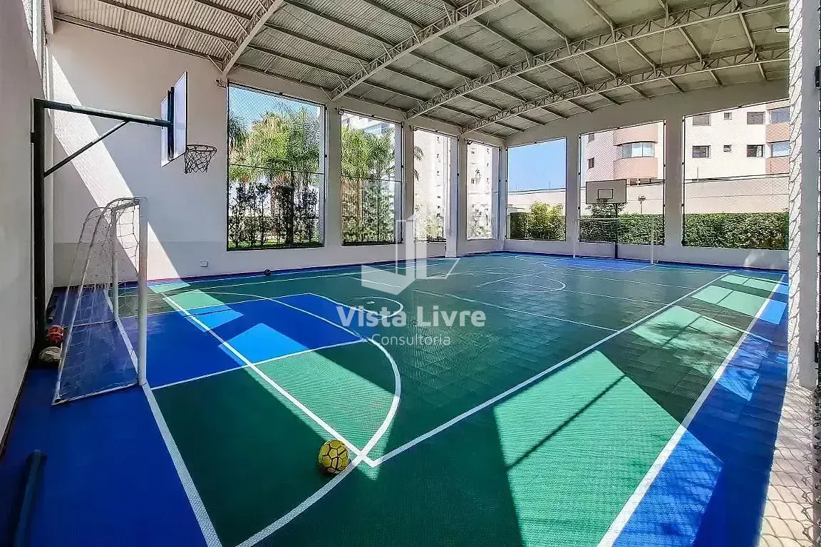 Apartamento, 3 quartos, 124 m² - Foto 40
