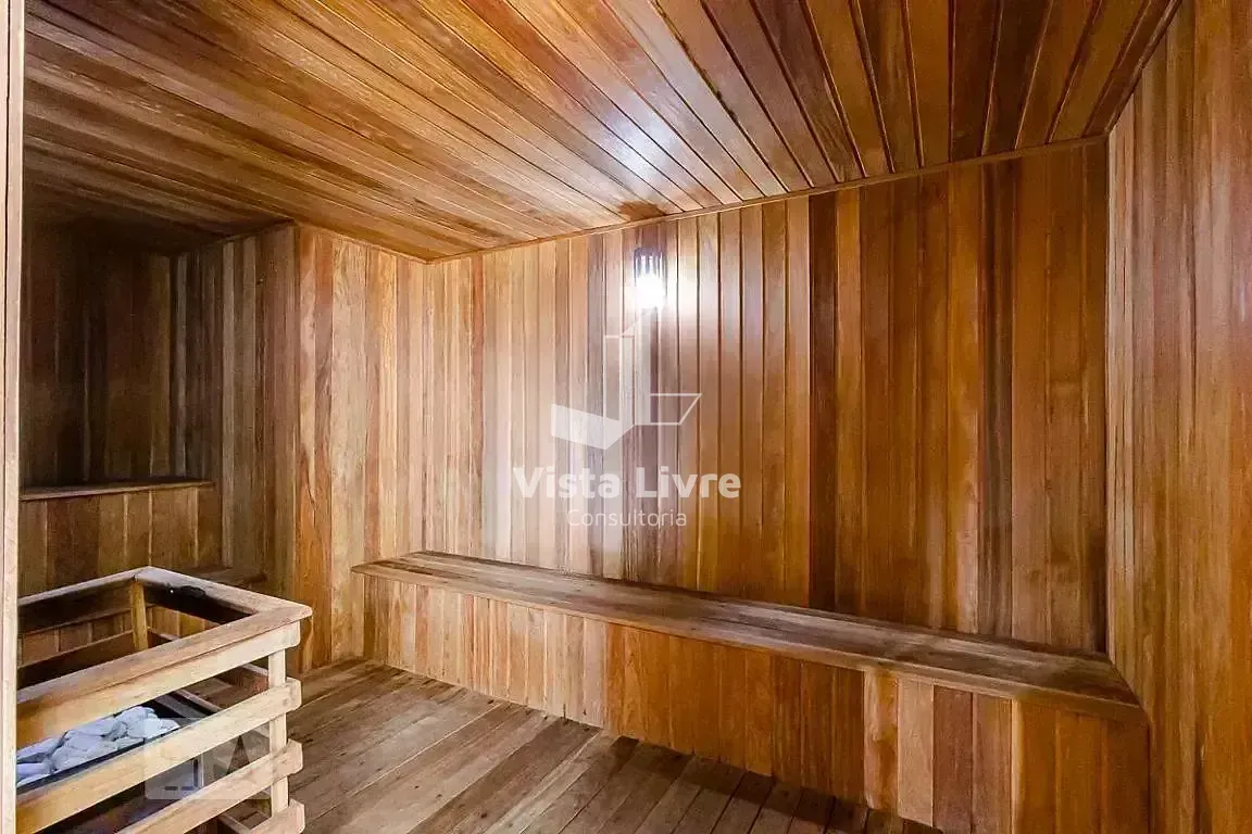 Apartamento, 3 quartos, 124 m² - Foto 46