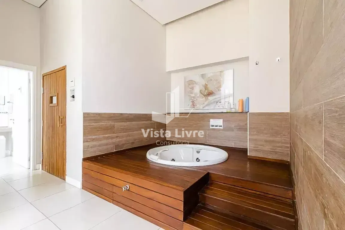 Apartamento, 3 quartos, 124 m² - Foto 47