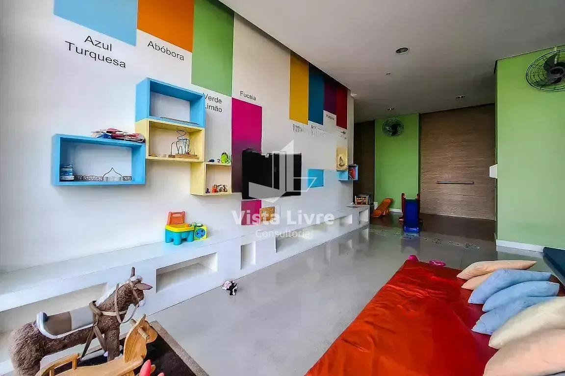 Apartamento, 3 quartos, 124 m² - Foto 43