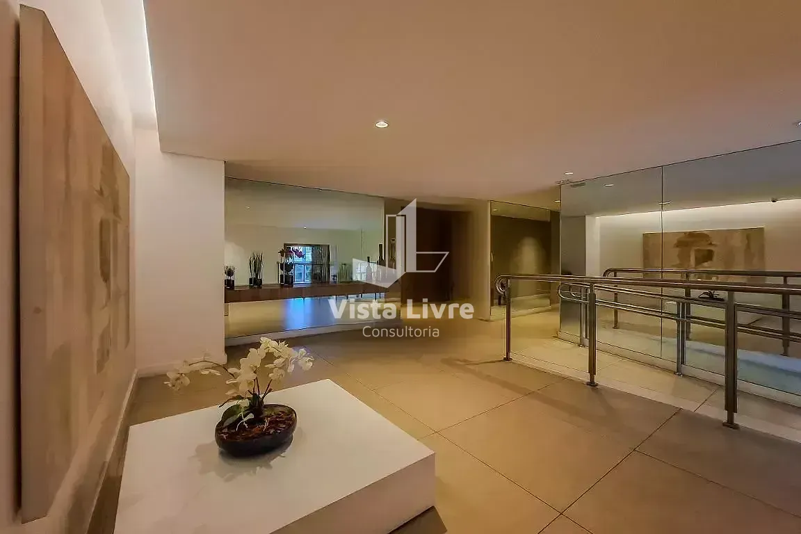 Apartamento, 3 quartos, 124 m² - Foto 44