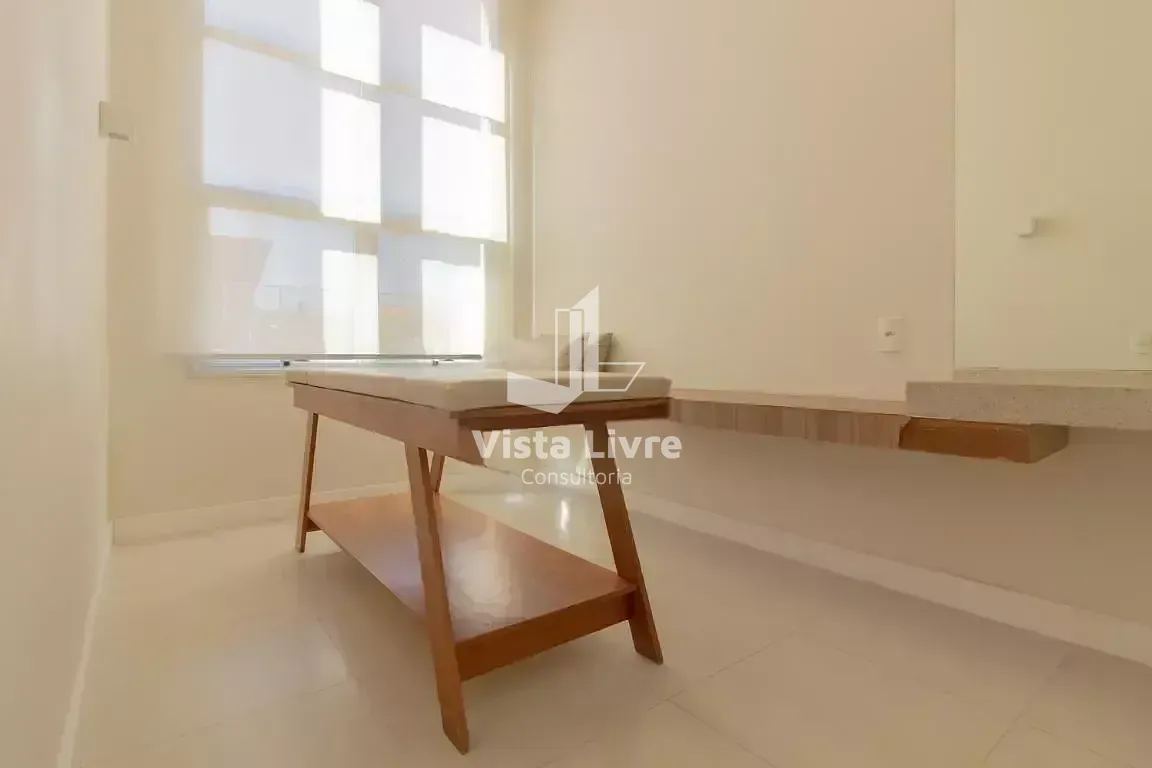 Apartamento, 3 quartos, 124 m² - Foto 45