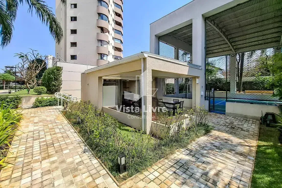 Apartamento, 3 quartos, 124 m² - Foto 41