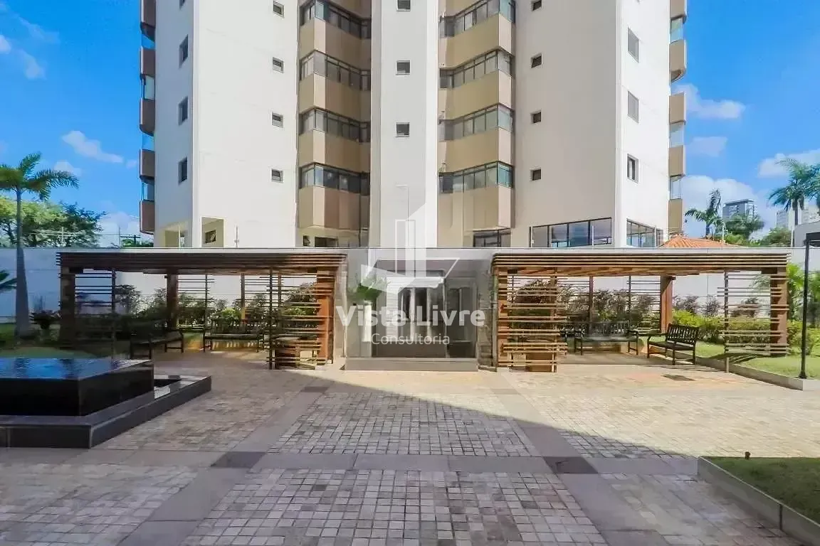 Apartamento, 3 quartos, 124 m² - Foto 51