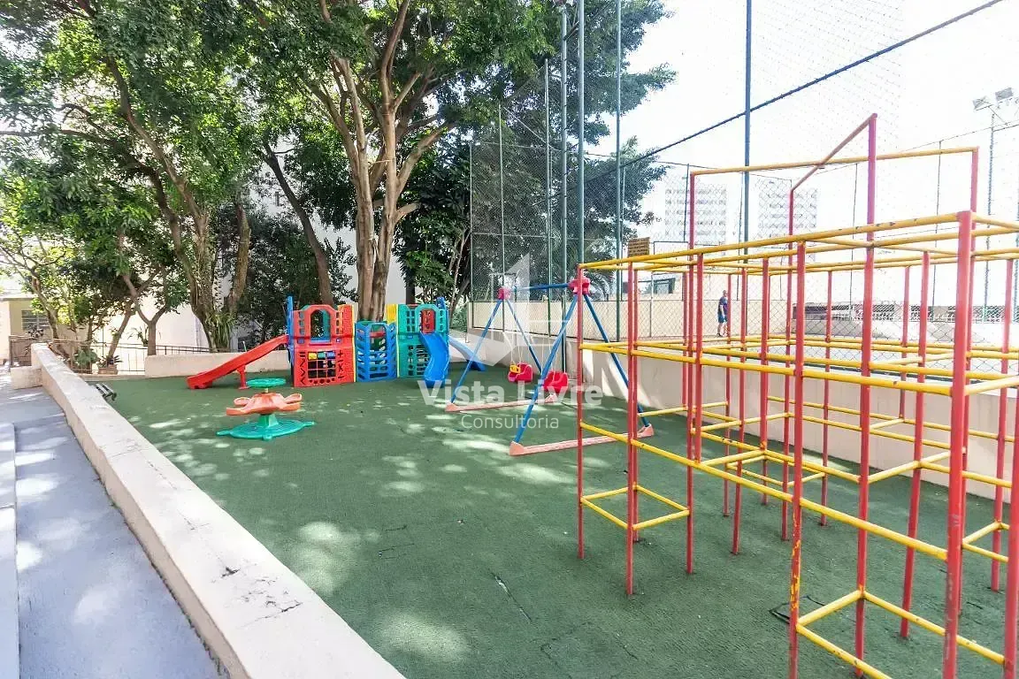 Apartamento, 3 quartos, 105 m² - Foto 19