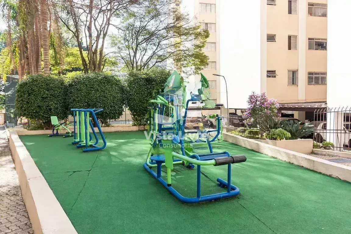 Apartamento, 3 quartos, 105 m² - Foto 20