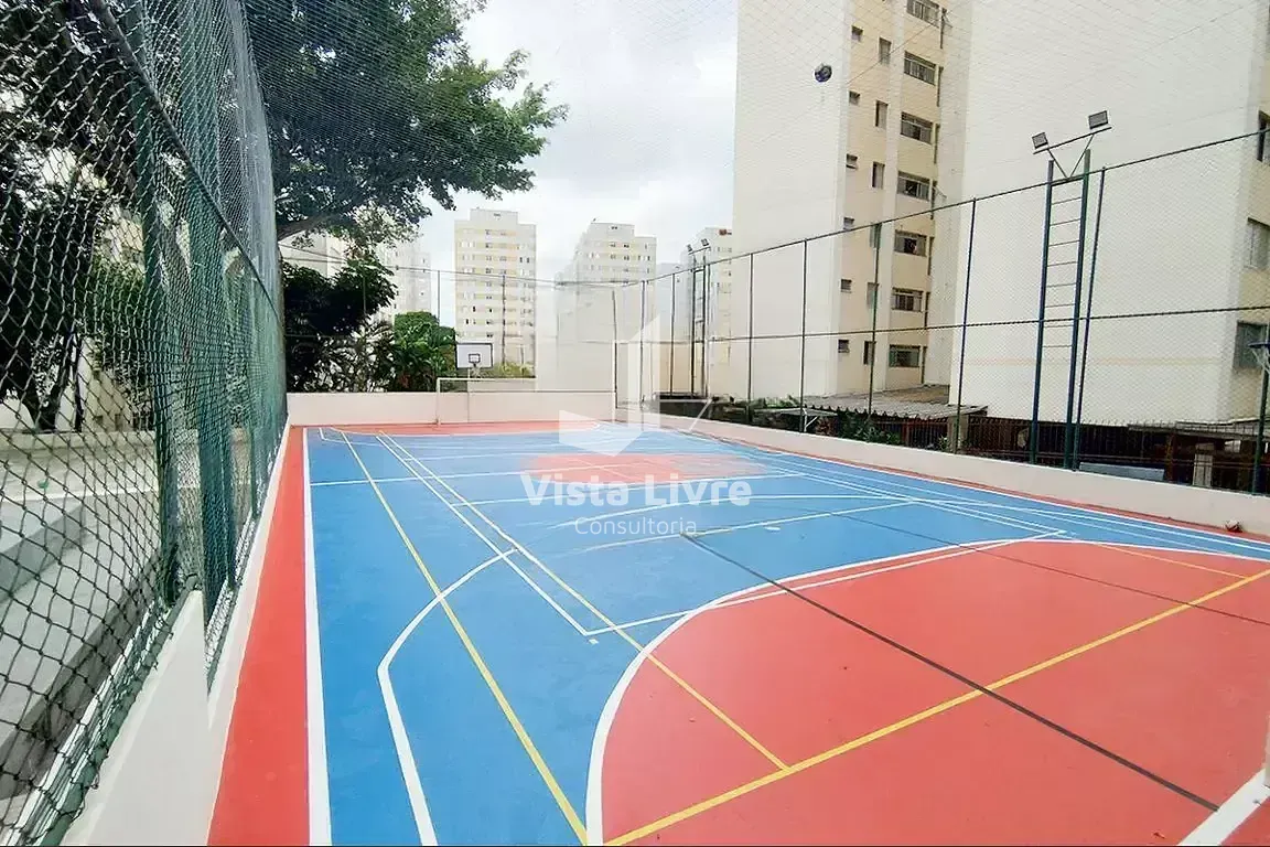 Apartamento, 3 quartos, 105 m² - Foto 21