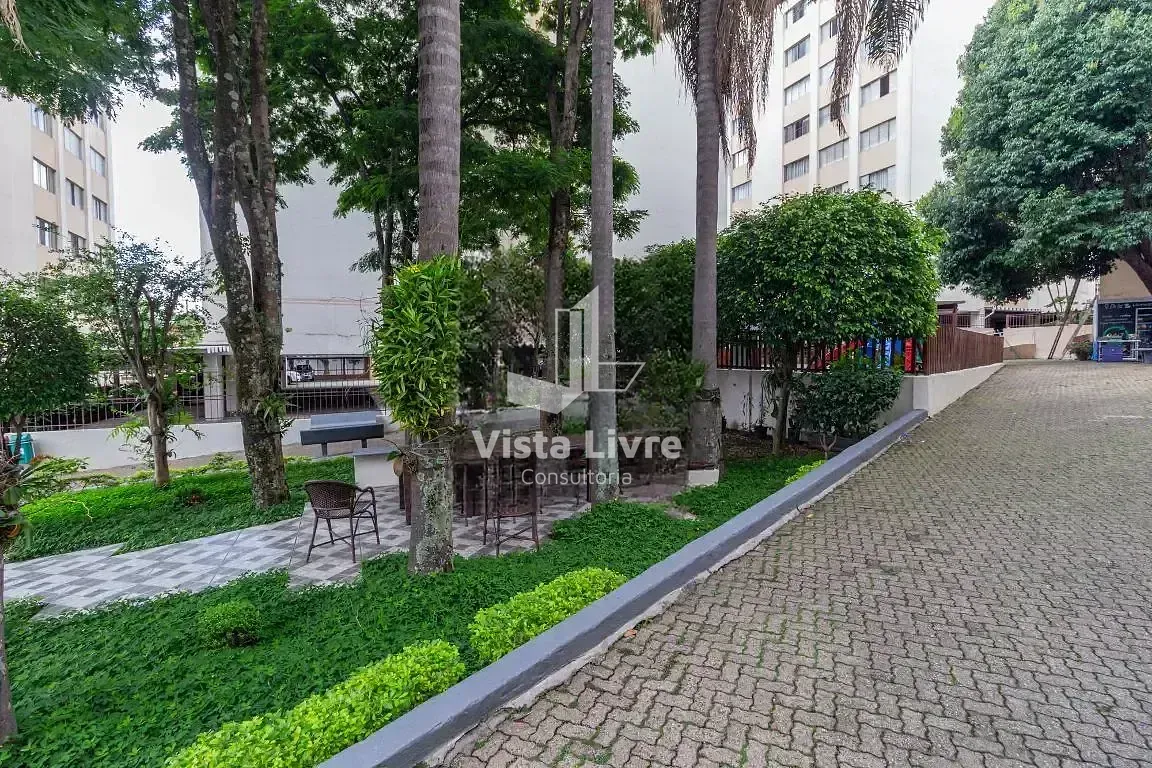 Apartamento, 3 quartos, 105 m² - Foto 23