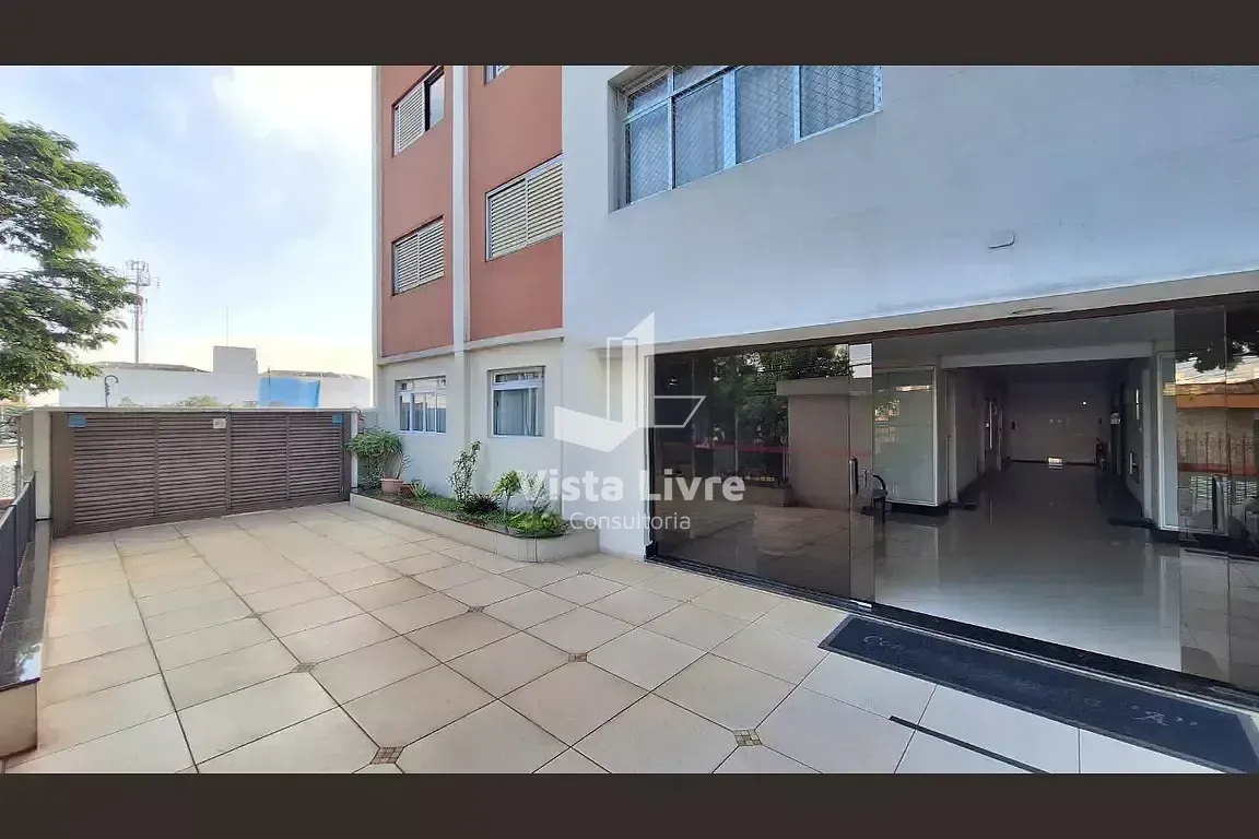 Apartamento, 2 quartos, 83 m² - Foto 31