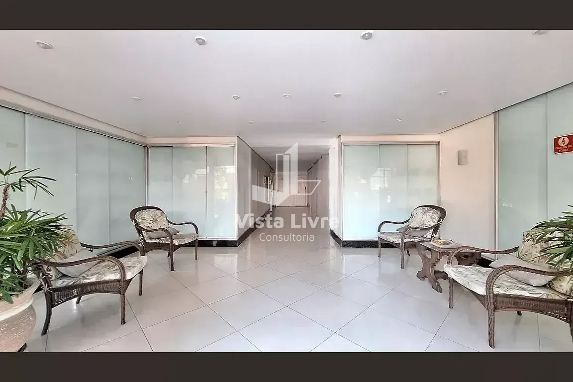 Apartamento, 2 quartos, 83 m² - Foto 28