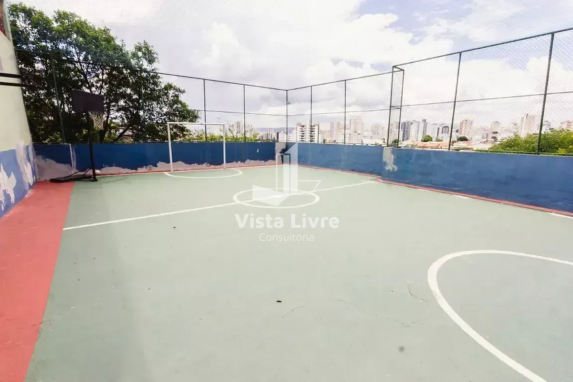 Apartamento, 2 quartos, 83 m² - Foto 26