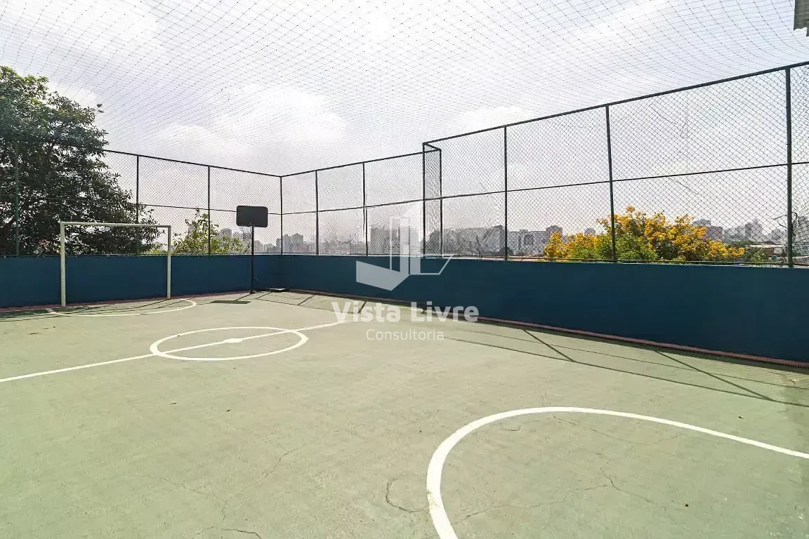 Apartamento, 2 quartos, 83 m² - Foto 27