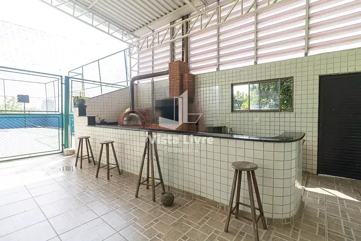 Apartamento, 2 quartos, 83 m² - Foto 29
