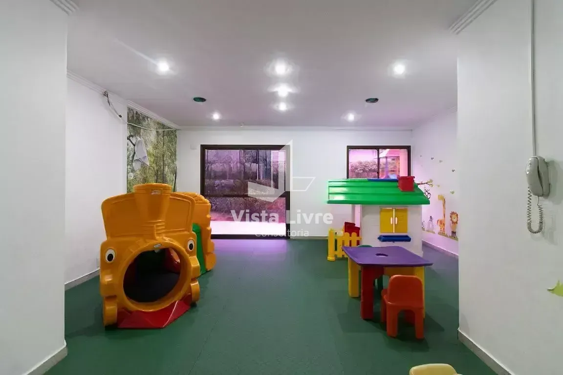 Apartamento, 3 quartos, 91 m² - Foto 19