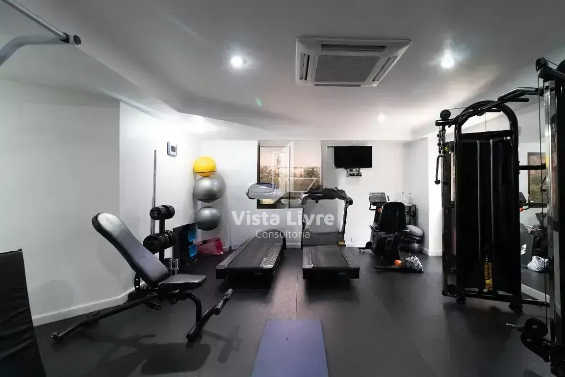 Apartamento, 3 quartos, 91 m² - Foto 21