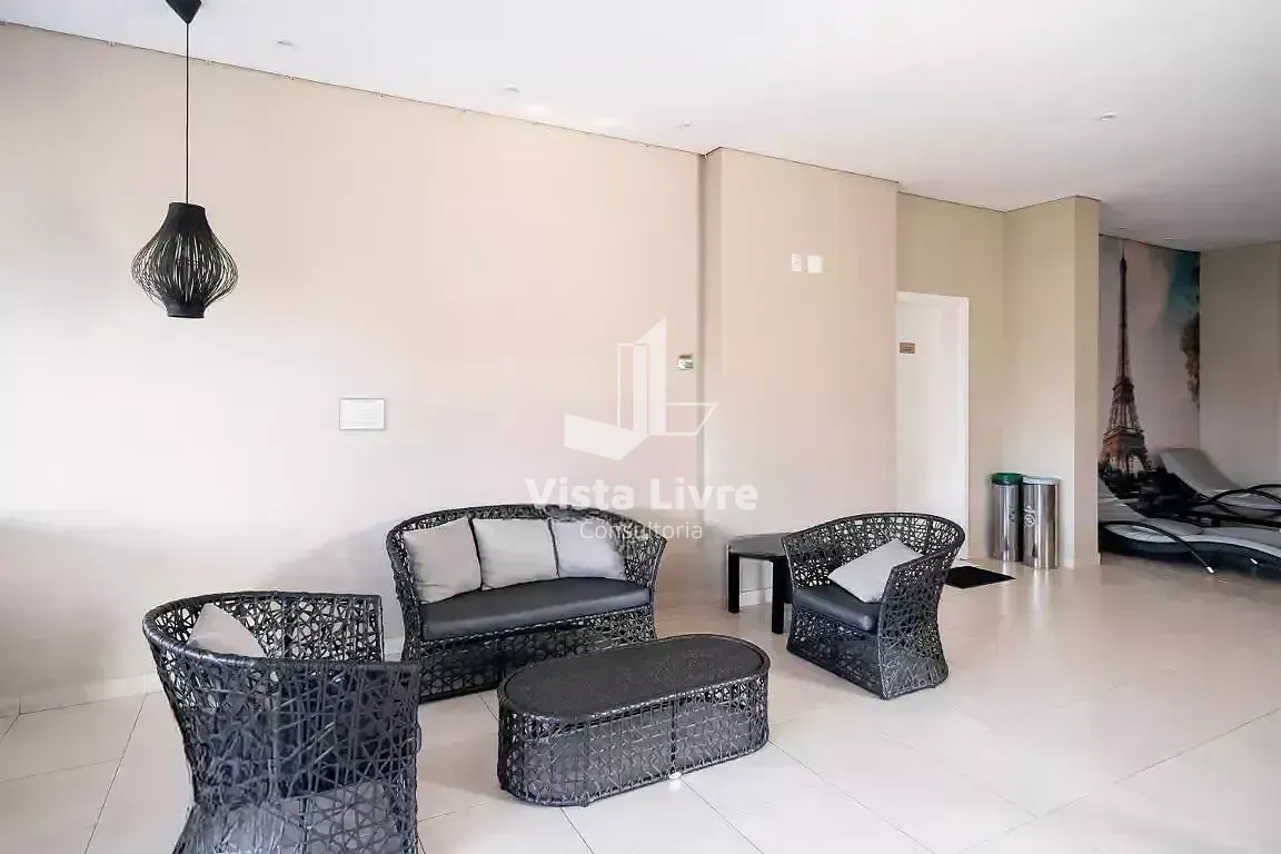 Apartamento, 3 quartos, 136 m² - Foto 31
