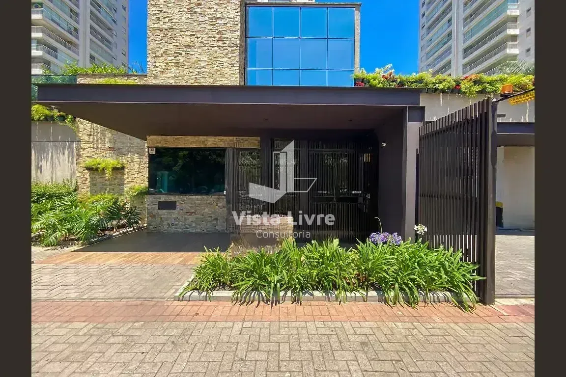 Apartamento, 3 quartos, 136 m² - Foto 42
