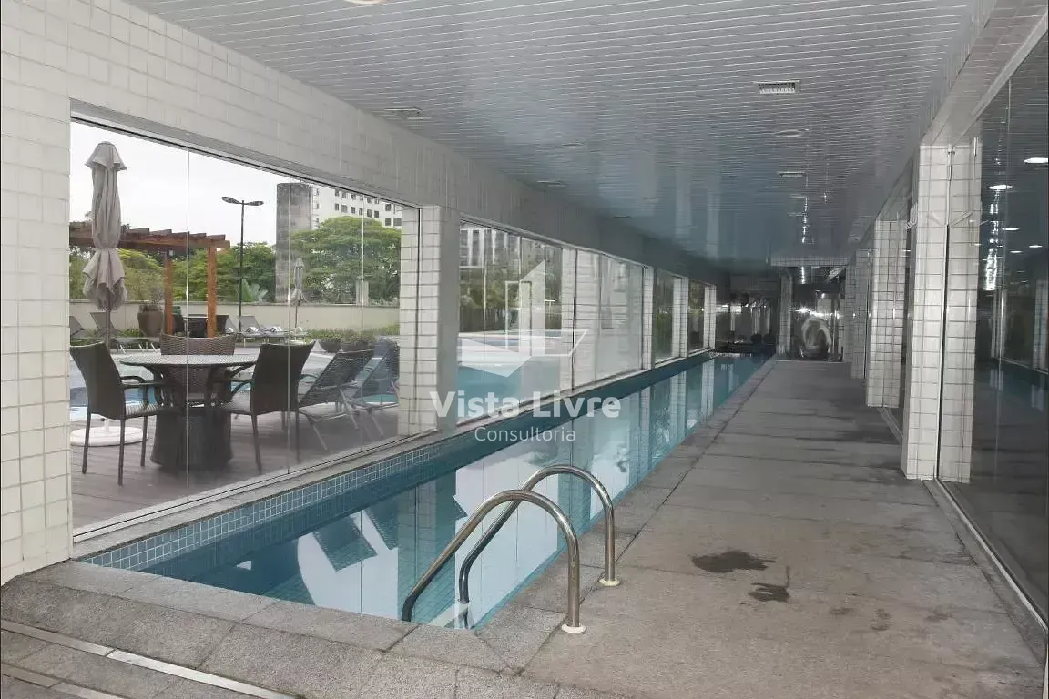 Apartamento, 3 quartos, 136 m² - Foto 27