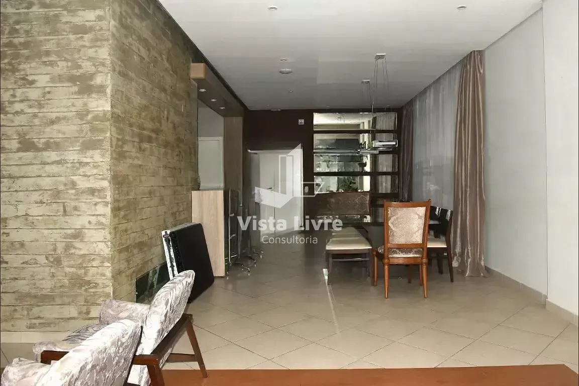 Apartamento, 3 quartos, 136 m² - Foto 33