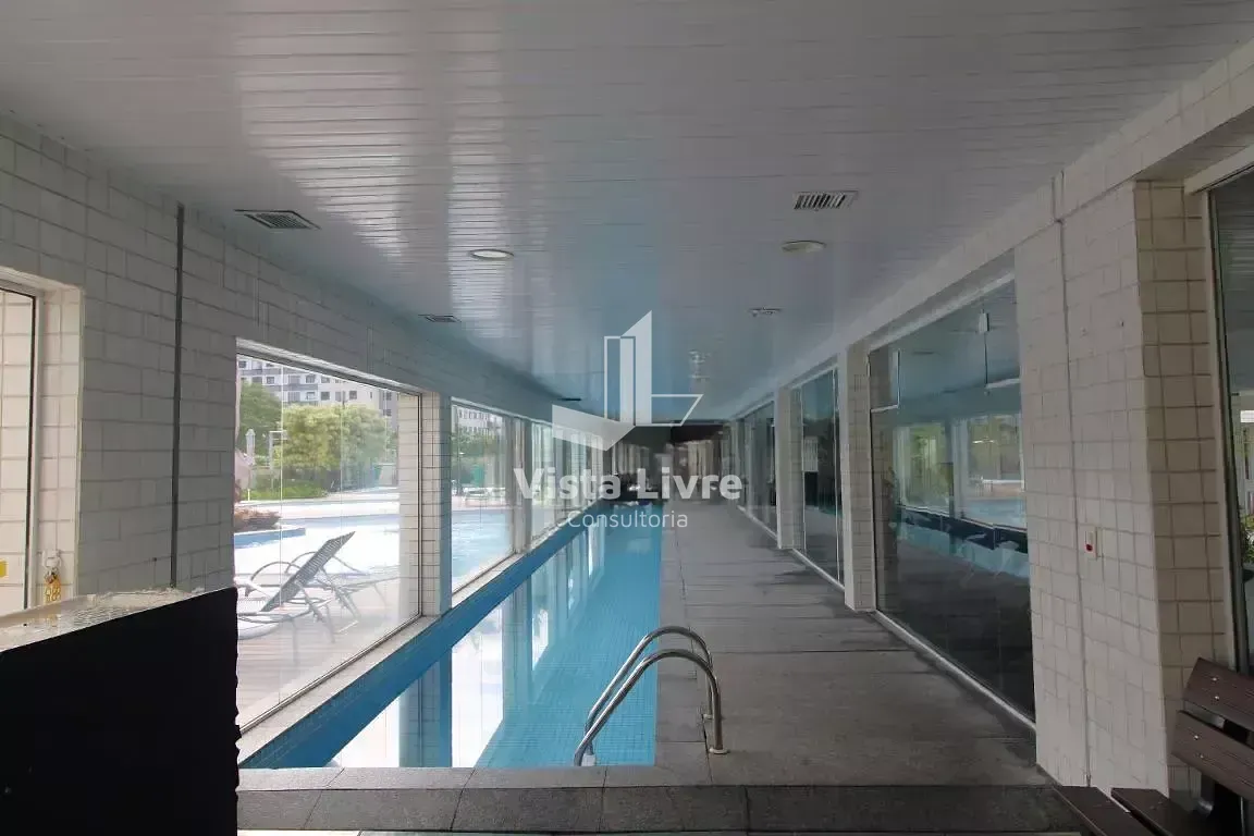 Apartamento, 3 quartos, 136 m² - Foto 26
