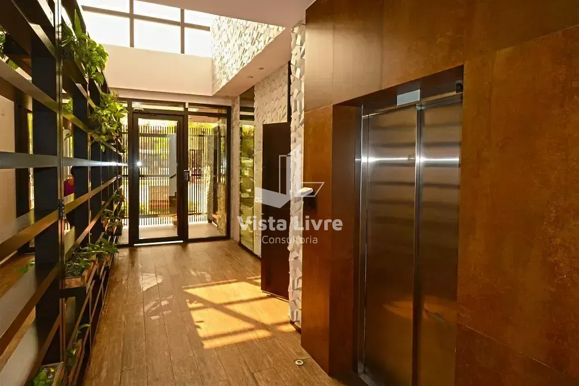 Apartamento, 3 quartos, 136 m² - Foto 35