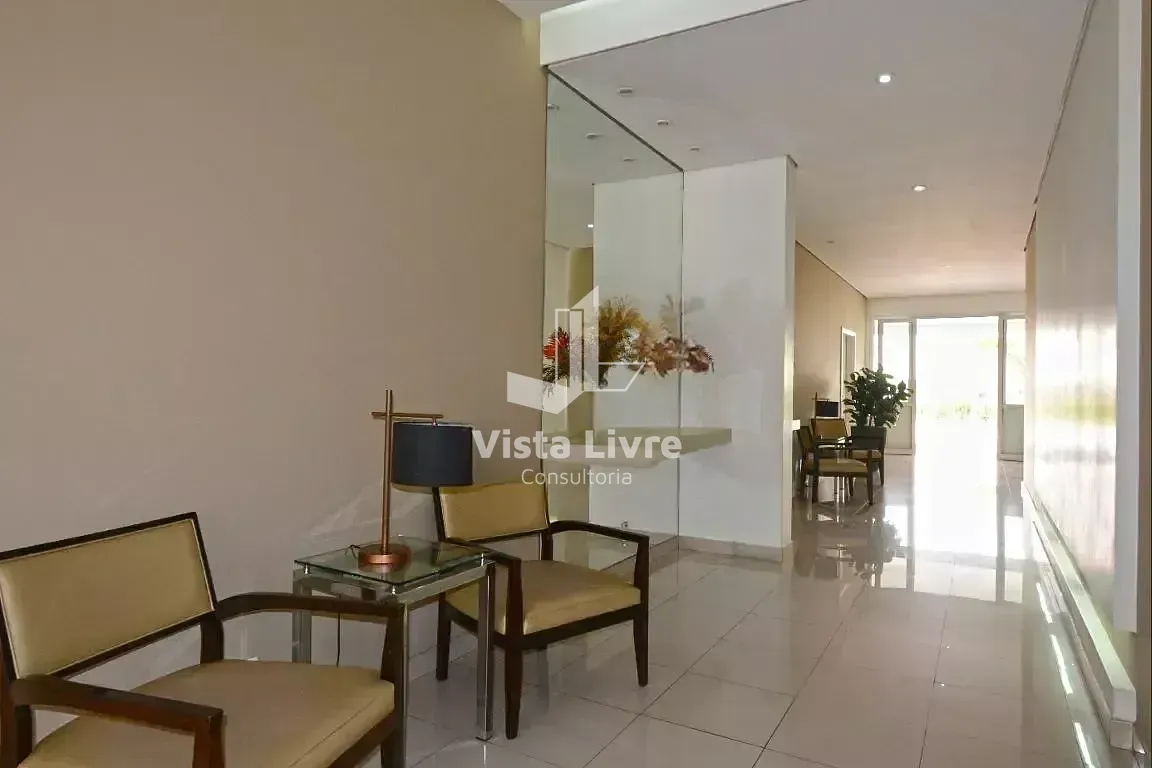 Apartamento, 3 quartos, 136 m² - Foto 36