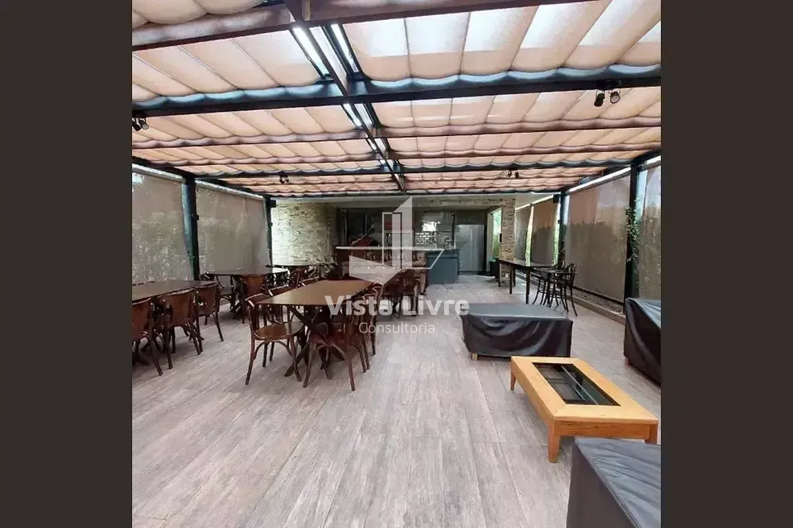 Apartamento, 3 quartos, 136 m² - Foto 37