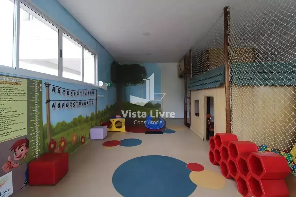 Apartamento, 3 quartos, 136 m² - Foto 39
